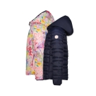 Vingino jassen 100 Dark Blue SS25KGN10008