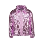 Vingino jassen 898 Purple Shiny SS25KGN10009