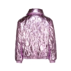 Vingino jassen 898 Purple Shiny SS25KGN10009
