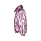 Vingino jassen 898 Purple Shiny SS25KGN10009