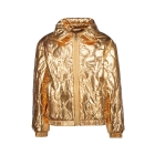 Vingino jassen 311 Gold Metallic SS25KGN10009