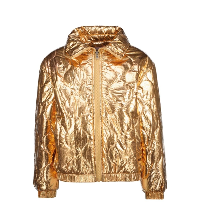 Vingino jassen 311 Gold Metallic SS25KGN10009