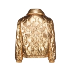 Vingino jassen 311 Gold Metallic SS25KGN10009