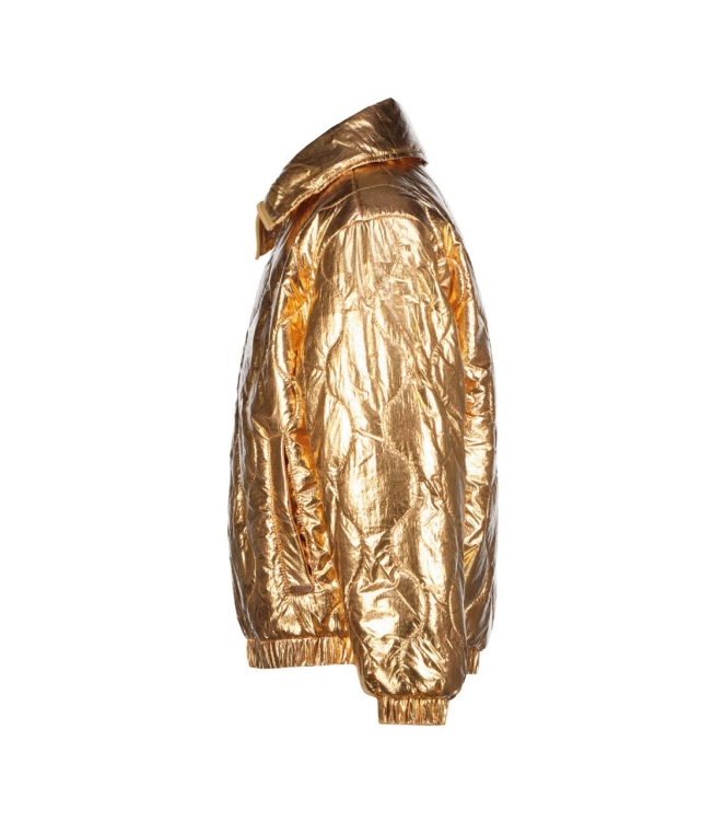 Vingino jassen 311 Gold Metallic SS25KGN10009