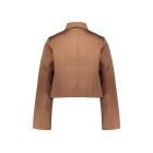 Geisha blazers & gilets 000030 - bronze 45581K-21