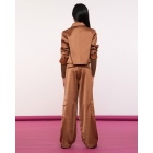 Geisha blazers & gilets 000030 - bronze 45581K-21