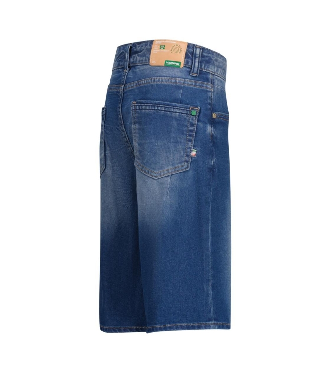 Vingino broeken 161 Cruziale Blue SS25KB460020