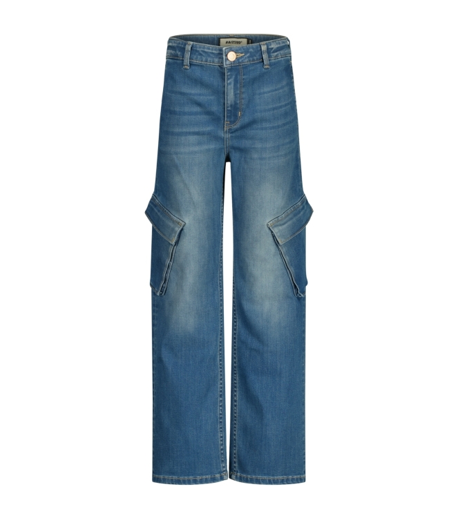 Raizzed broeken RD02 Mid Blue Stone R125KGD42005