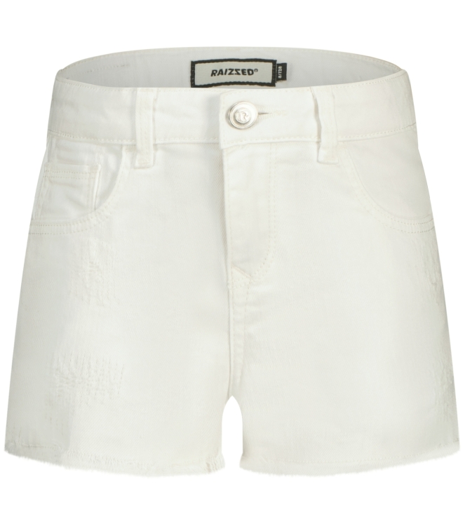 Raizzed broeken RD14 White R125KGD46001