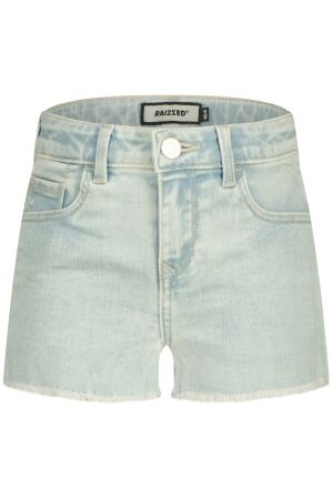 Raizzed Louisiana Korte broek RD03 Light Blue Stone