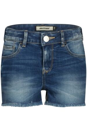 Raizzed Louisiana Korte broek RD02 Mid Blue Stone