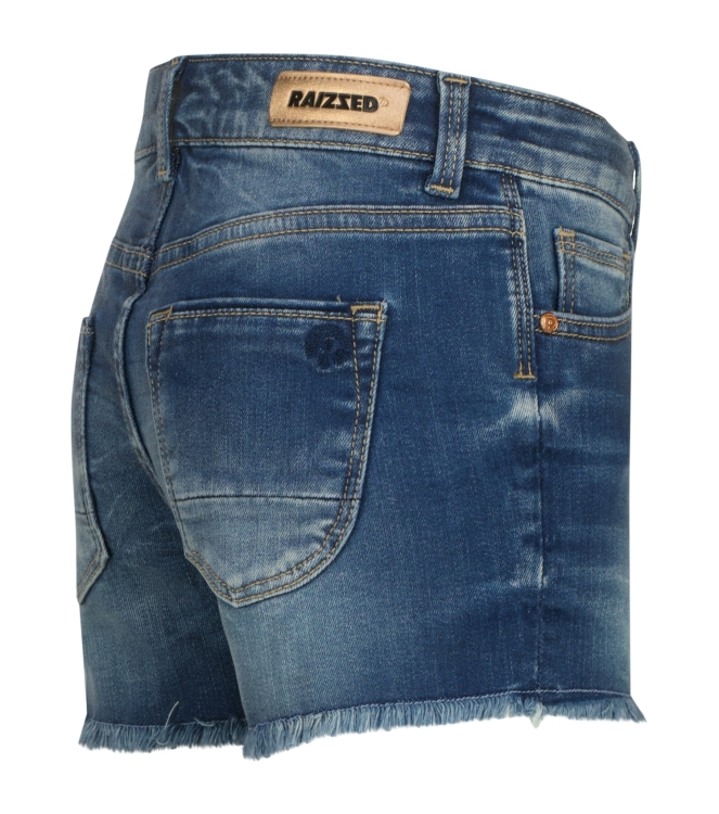 Raizzed broeken RD02 Mid Blue Stone R125KGD46002