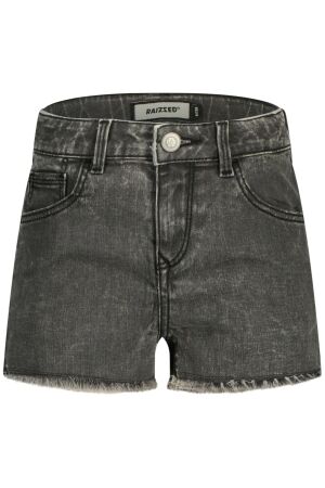 Raizzed Louisiana Korte broek RD08 Light Grey Stone