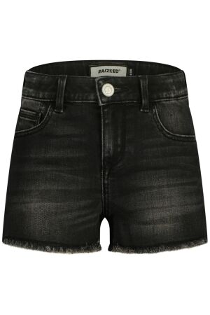 Raizzed Louisiana Korte broek RD05 Black Stone
