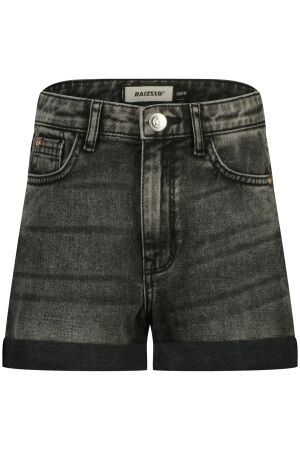 Raizzed Paramaribo Korte broek RD12 Vintage Black