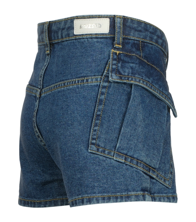 Raizzed broeken RD02 Mid Blue Stone R125KGD46004