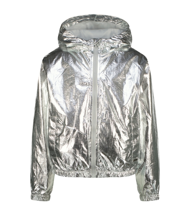 Raizzed jassen 957 Silver Metallic R125KGN10004