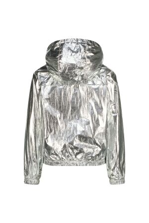 Raizzed jassen 957 Silver Metallic R125KGN10004