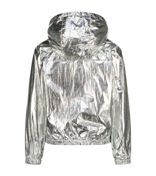 Raizzed jassen 957 Silver Metallic R125KGN10004