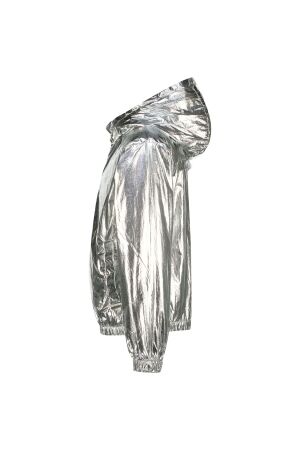 Raizzed jassen 957 Silver Metallic R125KGN10004