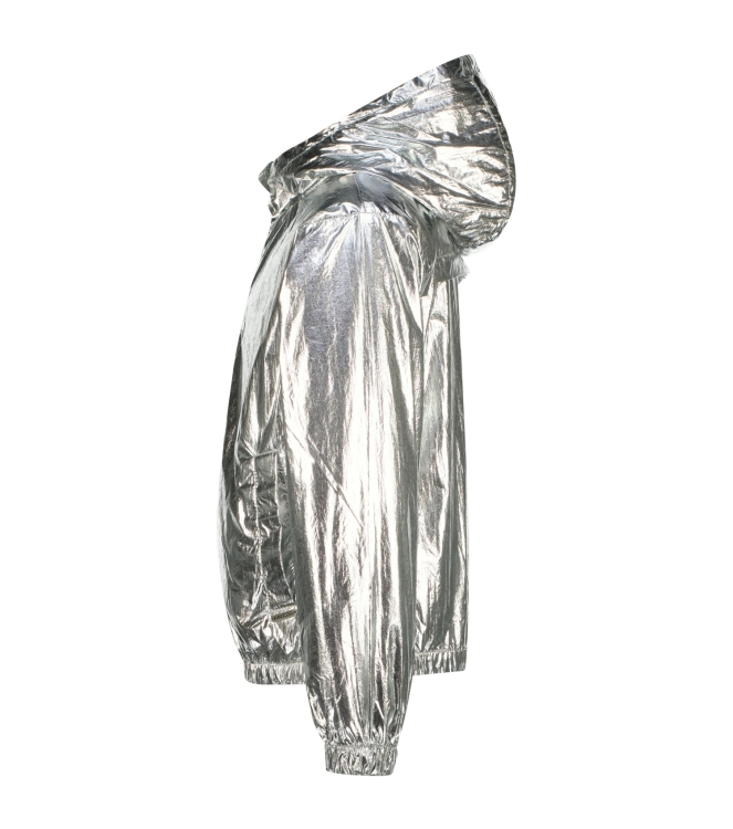 Raizzed jassen 957 Silver Metallic R125KGN10004