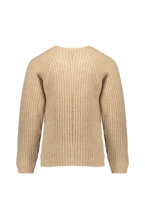 Geisha truien & vesten 000720 - sand 44590K-43
