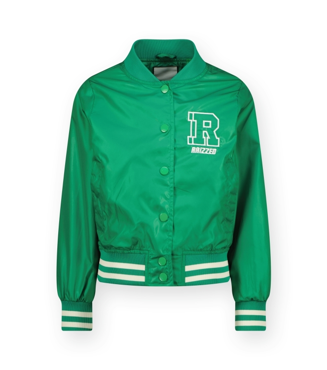 Raizzed blazers & gilets 270 Hunter green R125KGN15001