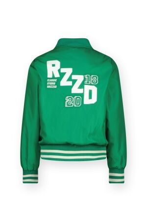 Raizzed blazers & gilets 270 Hunter green R125KGN15001