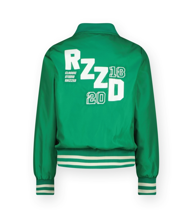 Raizzed blazers & gilets 270 Hunter green R125KGN15001