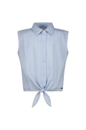 Raizzed Meika Blouse 1528 Blue clair