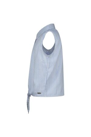 Raizzed blouses 1528 Blue clair R125KGN22002