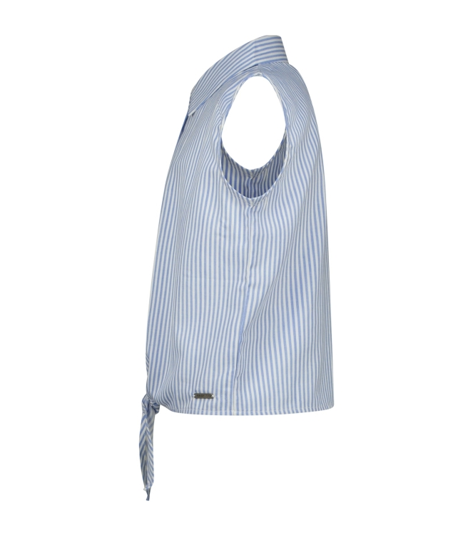 Raizzed blouses 1528 Blue clair R125KGN22002