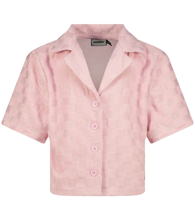 Raizzed blouses 1249 Light blossom R125KGN22003