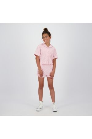 Raizzed blouses 1249 Light blossom R125KGN22003