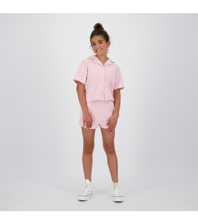Raizzed blouses 1249 Light blossom R125KGN22003