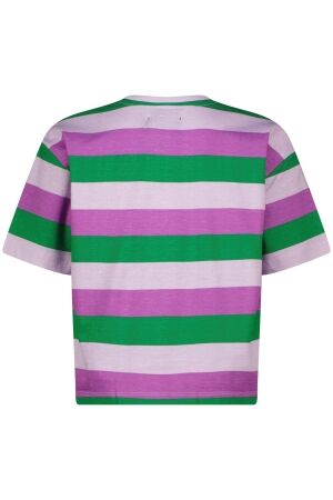 Raizzed shirts 859 Wave lilac R125KGN30002