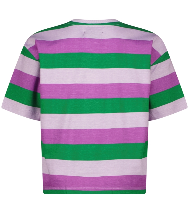 Raizzed shirts 859 Wave lilac R125KGN30002