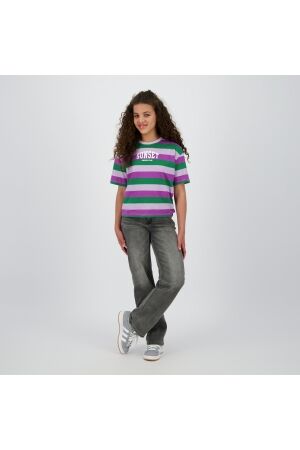 Raizzed shirts 859 Wave lilac R125KGN30002