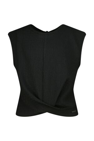 Raizzed Sela T-shirt 944 Deep Black