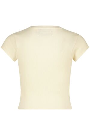 Raizzed shirts 022 Butter cream R125KGN30006