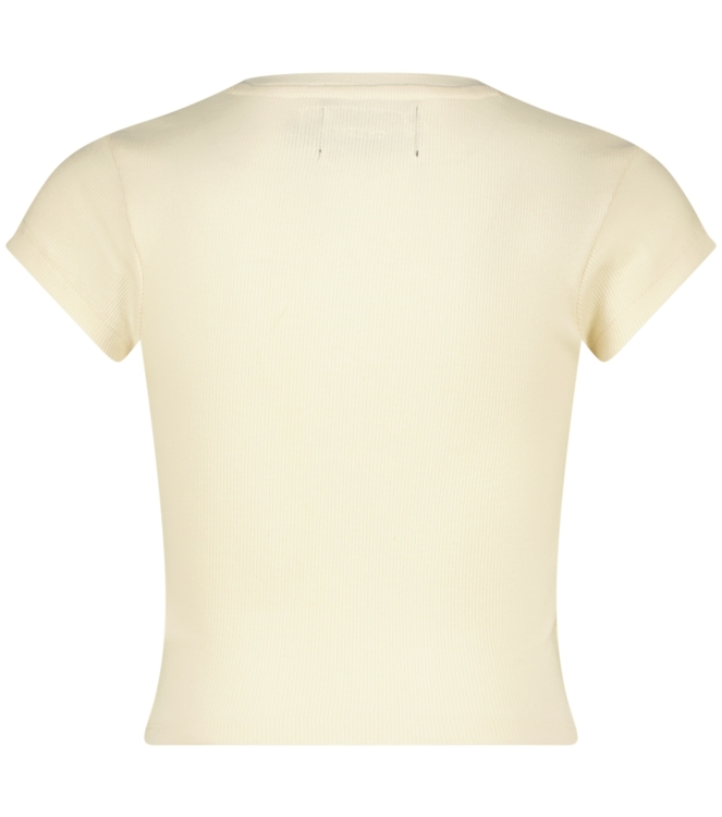 Raizzed shirts 022 Butter cream R125KGN30006