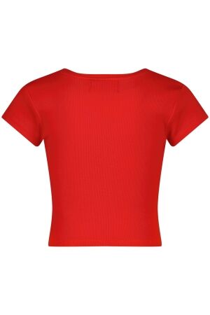 Raizzed shirts 603 Flame Red R125KGN30006