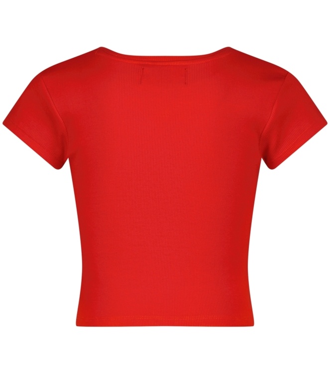 Raizzed shirts 603 Flame Red R125KGN30006