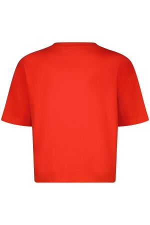 Raizzed shirts 603 Flame Red R125KGN30007