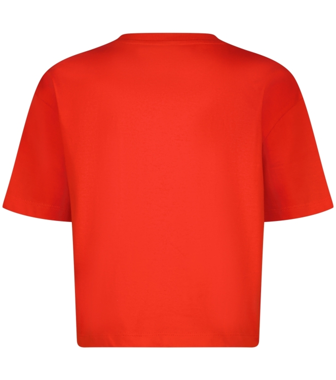 Raizzed shirts 603 Flame Red R125KGN30007