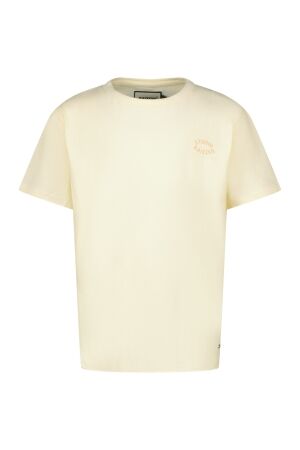 Raizzed Safia T-shirt 022 Butter cream