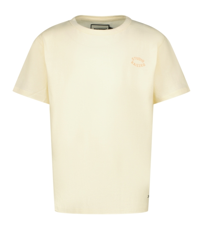 Raizzed shirts 022 Butter cream R125KGN30009