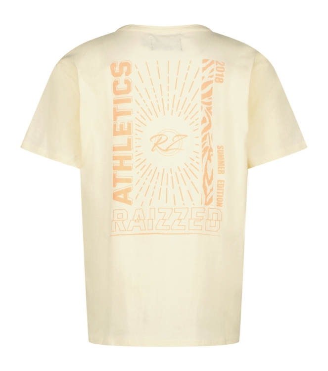 Raizzed shirts 022 Butter cream R125KGN30009