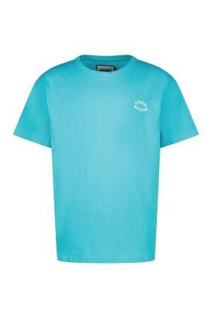 Raizzed Safia T-shirt 1528 Blue clair