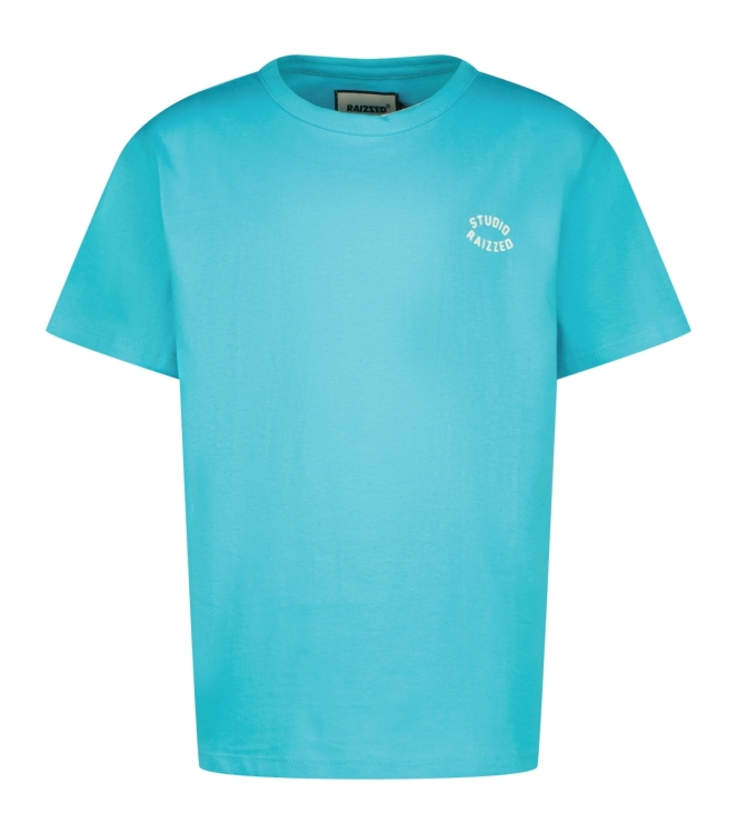 Raizzed shirts 1528 Blue clair R125KGN30009